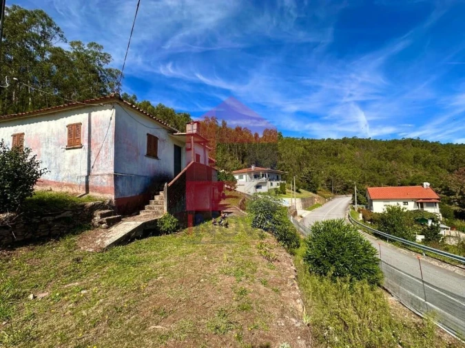 Moradia T2 para Venda em Carreiras (São Miguel) e Carreiras (Santiago) Foto 23