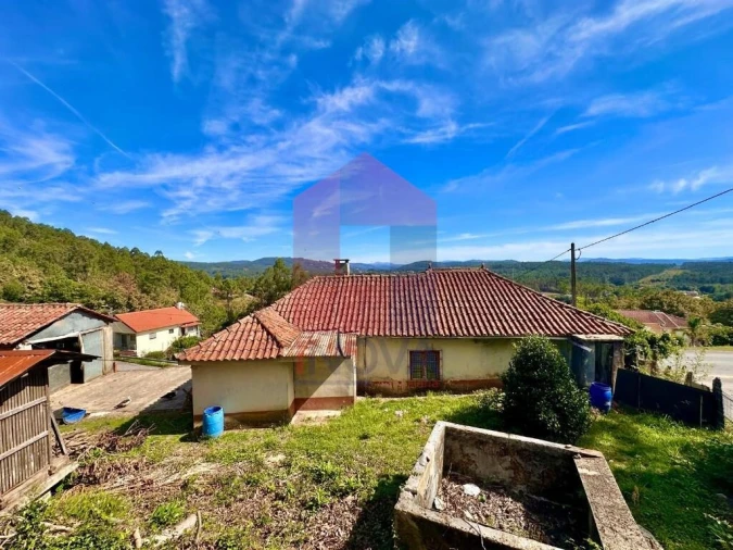Moradia T2 para Venda em Carreiras (São Miguel) e Carreiras (Santiago) Foto 17