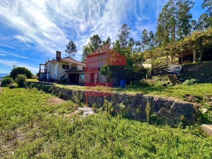 Moradia T2 para Venda em Carreiras (São Miguel) e Carreiras (Santiago) Foto 21