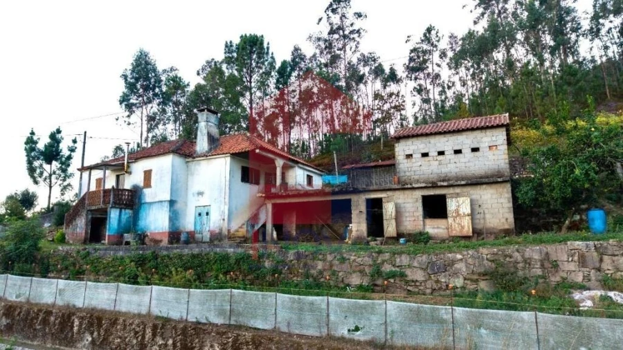 Moradia T2 para Venda em Carreiras (São Miguel) e Carreiras (Santiago) Foto 30
