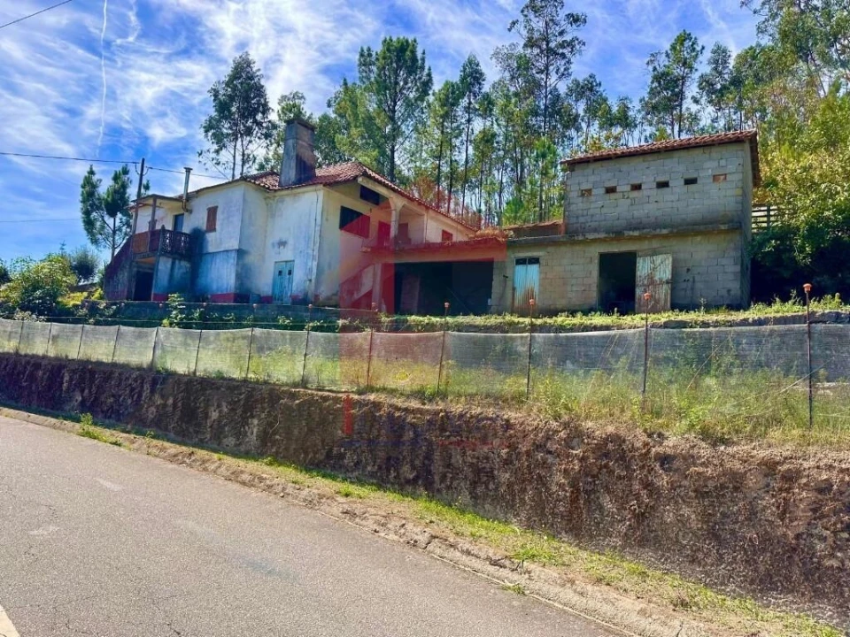 Moradia T2 para Venda em Carreiras (São Miguel) e Carreiras (Santiago) Foto 2