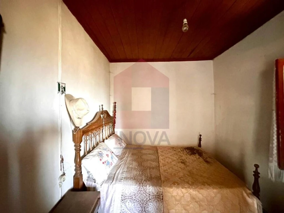 Moradia T2 para Venda em Carreiras (São Miguel) e Carreiras (Santiago) Foto 11