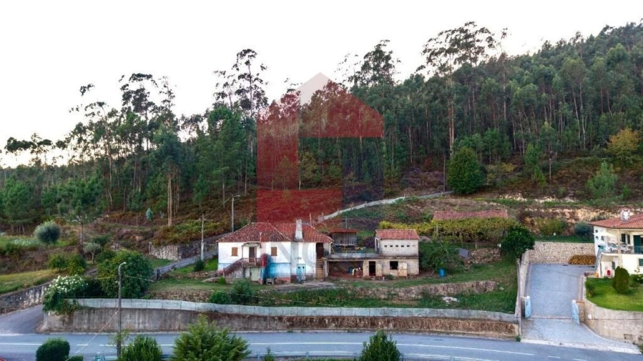 Moradia T2 para Venda em Carreiras (São Miguel) e Carreiras (Santiago) Foto 32
