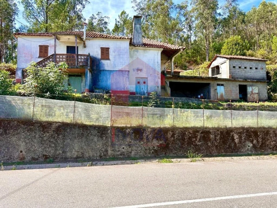 Moradia T2 para Venda em Carreiras (São Miguel) e Carreiras (Santiago) Foto 26