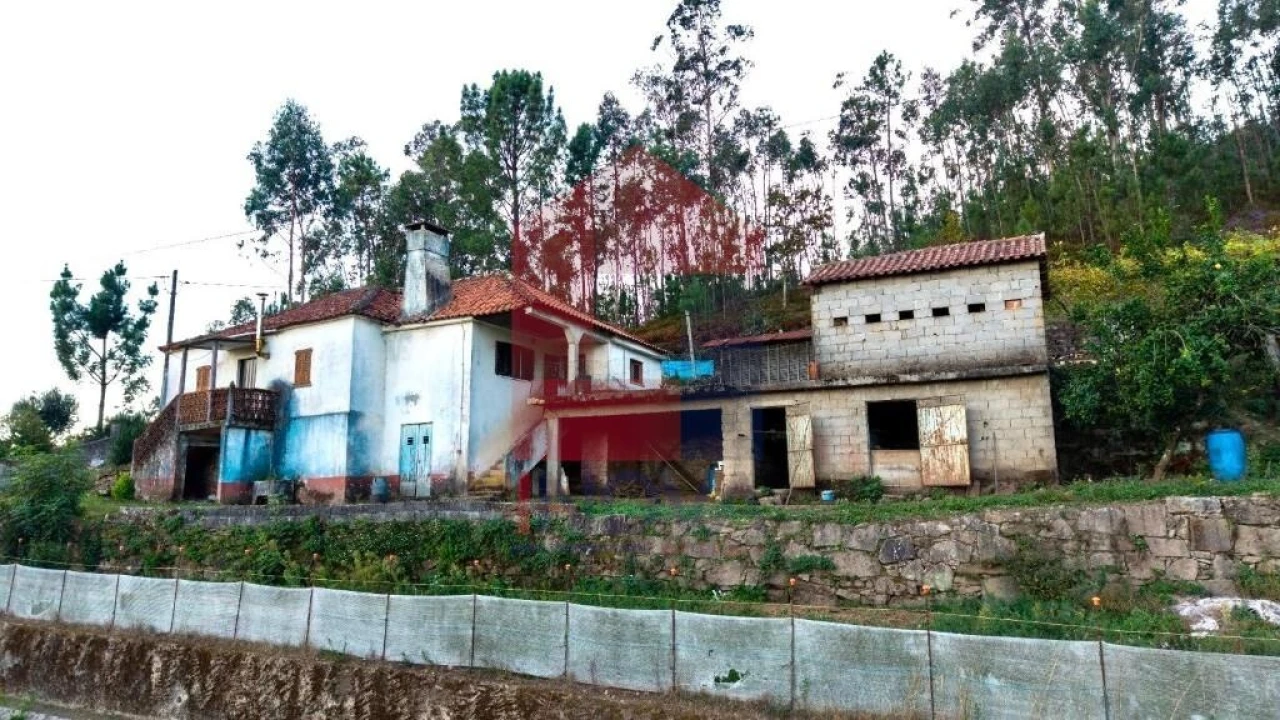 Moradia T2 para Venda em Carreiras (São Miguel) e Carreiras (Santiago) Foto 30