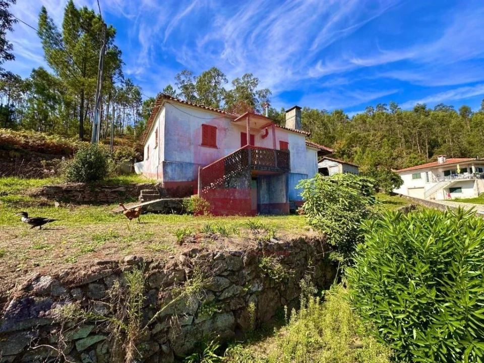 Moradia T2 para Venda em Carreiras (São Miguel) e Carreiras (Santiago) Foto 24