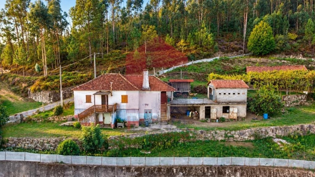 Moradia T2 para Venda em Carreiras (São Miguel) e Carreiras (Santiago) Foto 1