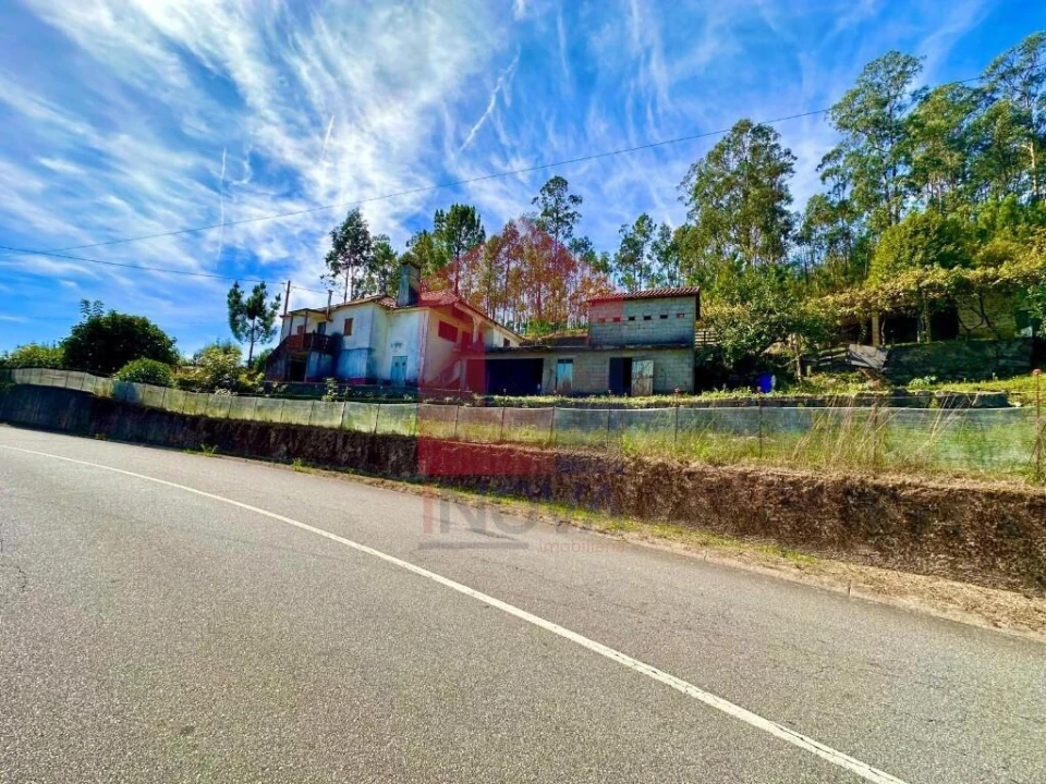 Moradia T2 para Venda em Carreiras (São Miguel) e Carreiras (Santiago) Foto 29
