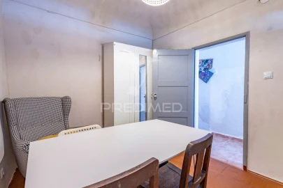 Moradia T1 para Venda em Viana do Alentejo