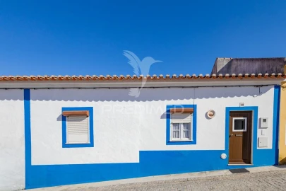 Moradia T1 para Venda em Viana do Alentejo