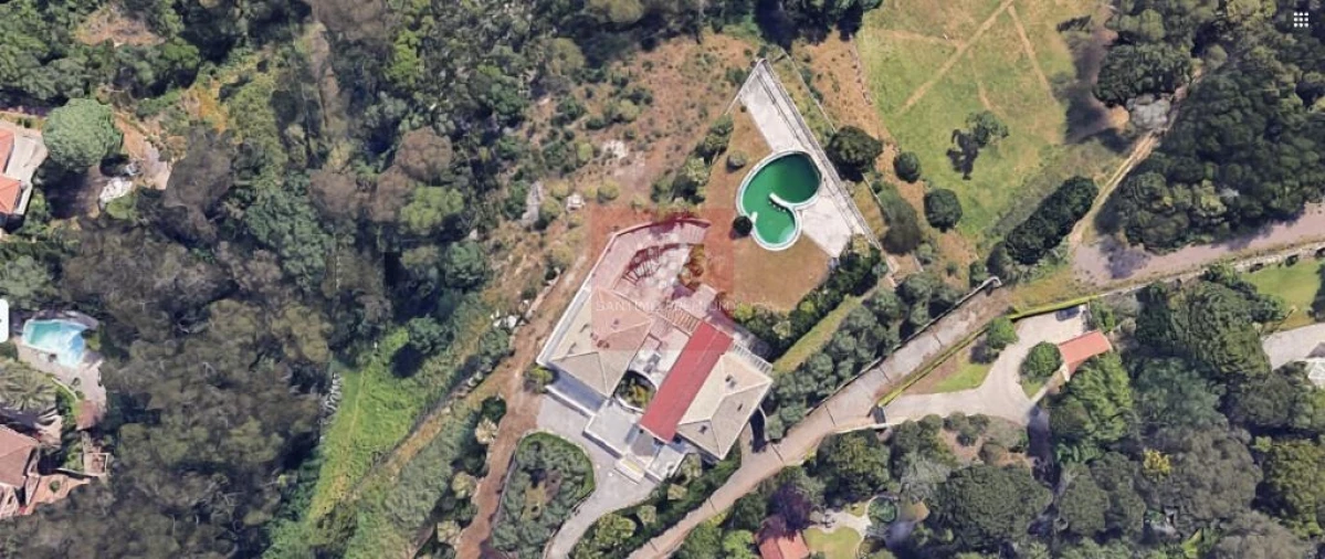 Moradia T6 para Venda em Queluz e Belas Foto 3