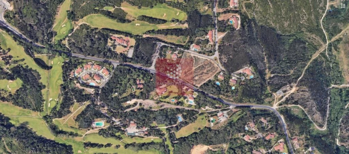Moradia T6 para Venda em Queluz e Belas Foto 4