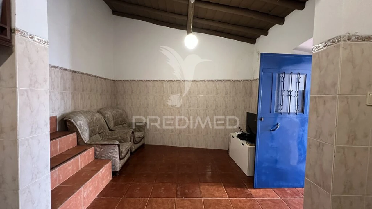 Moradia T1 para Venda em Albernoa e Trindade Foto 11