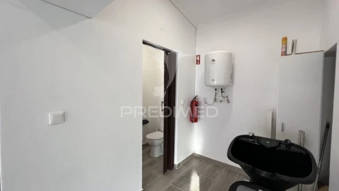 Moradia T1 para Venda em Albernoa e Trindade