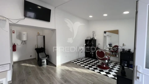 Moradia T1 para Venda em Albernoa e Trindade