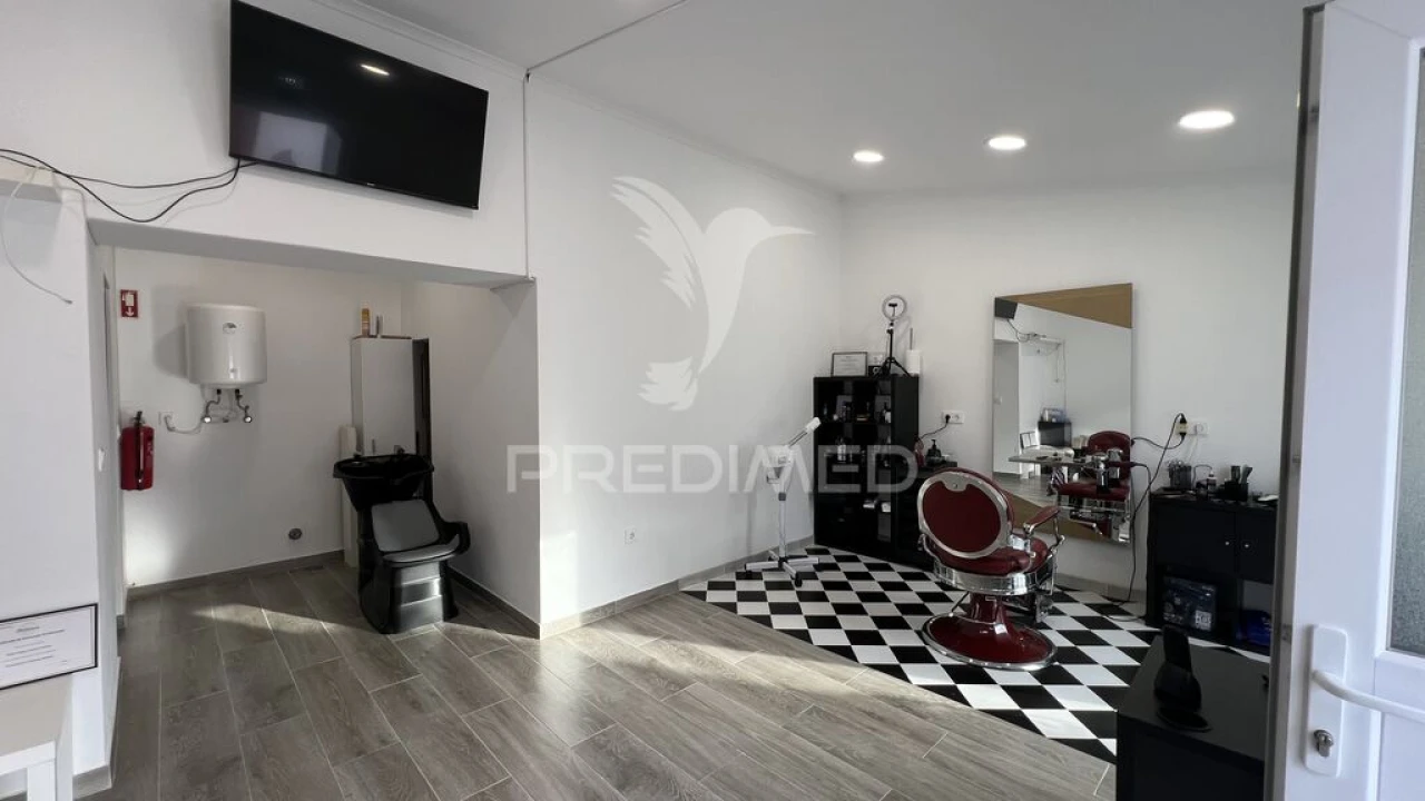 Moradia T1 para Venda em Albernoa e Trindade Foto 4