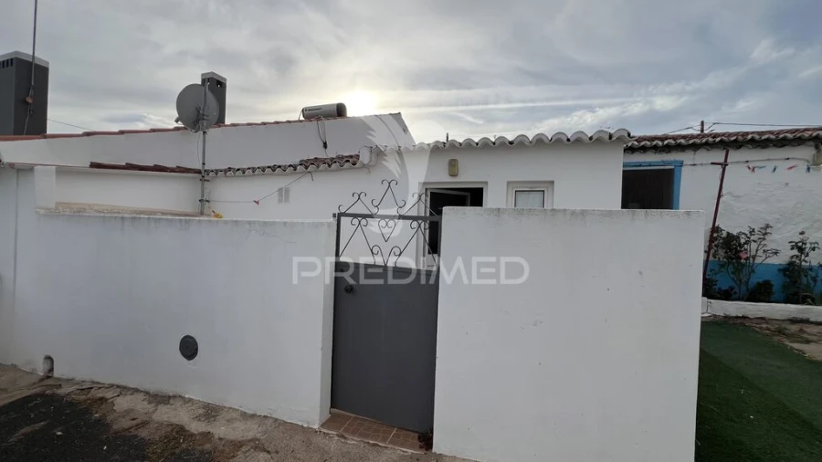 Moradia T1 para Venda em Albernoa e Trindade Foto 20