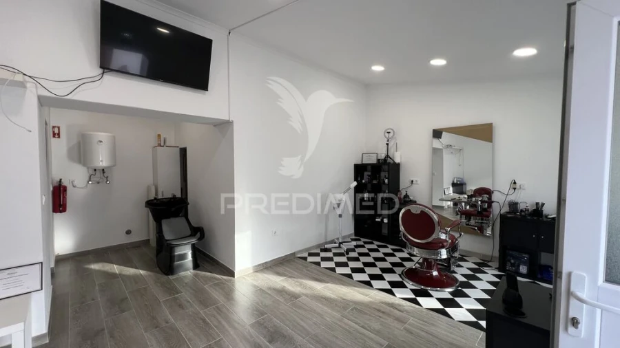 Moradia T1 para Venda em Albernoa e Trindade Foto 4