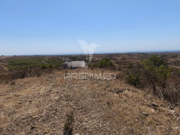 Terreno para Venda em Conceição e Cabanas de Tavira
