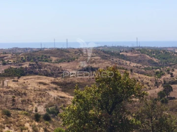Terreno para Venda em Conceição e Cabanas de Tavira