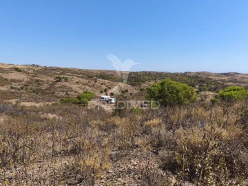 Terreno para Venda em Conceição e Cabanas de Tavira