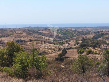 Terreno para Venda em Conceição e Cabanas de Tavira