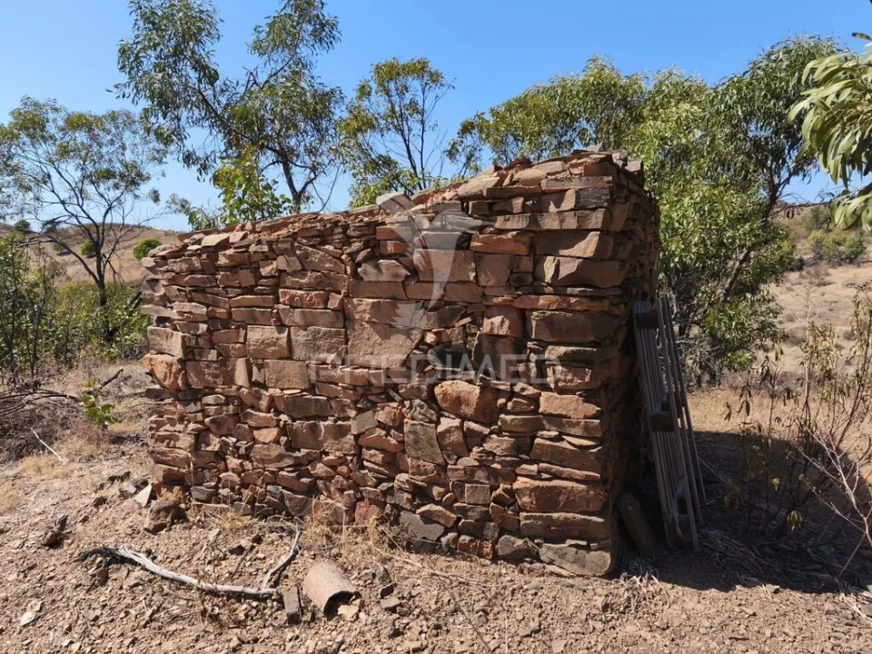 Terreno para Venda em Conceição e Cabanas de Tavira Foto 2