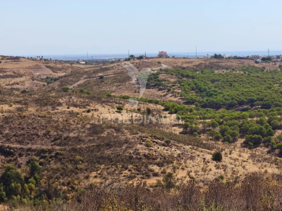 Terreno para Venda em Conceição e Cabanas de Tavira Foto 12