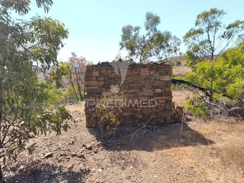 Terreno para Venda em Conceição e Cabanas de Tavira Foto 1
