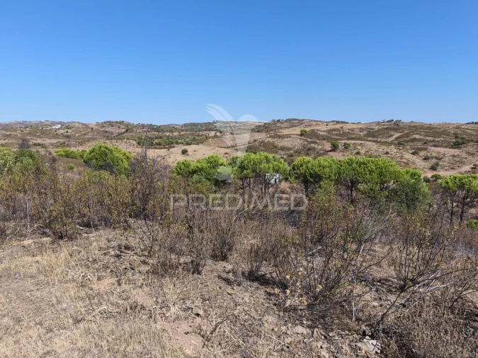 Terreno para Venda em Conceição e Cabanas de Tavira Foto 19