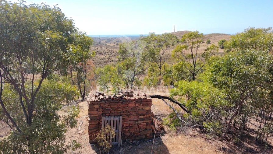 Terreno para Venda em Conceição e Cabanas de Tavira Foto 15