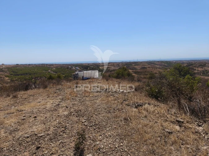 Terreno para Venda em Conceição e Cabanas de Tavira Foto 9