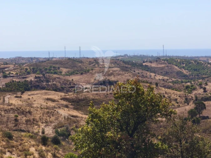 Terreno para Venda em Conceição e Cabanas de Tavira Foto 5