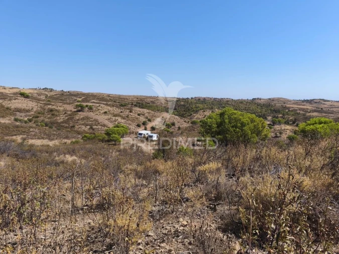 Terreno para Venda em Conceição e Cabanas de Tavira Foto 20