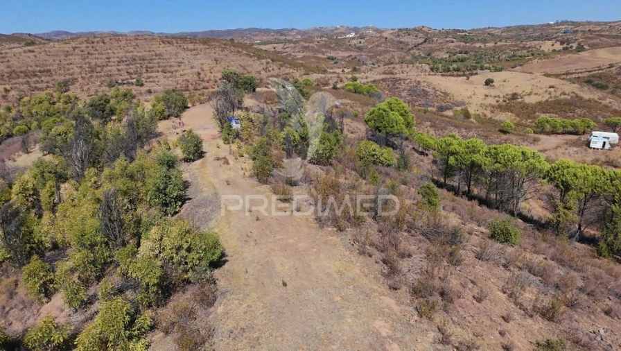 Terreno para Venda em Conceição e Cabanas de Tavira Foto 18