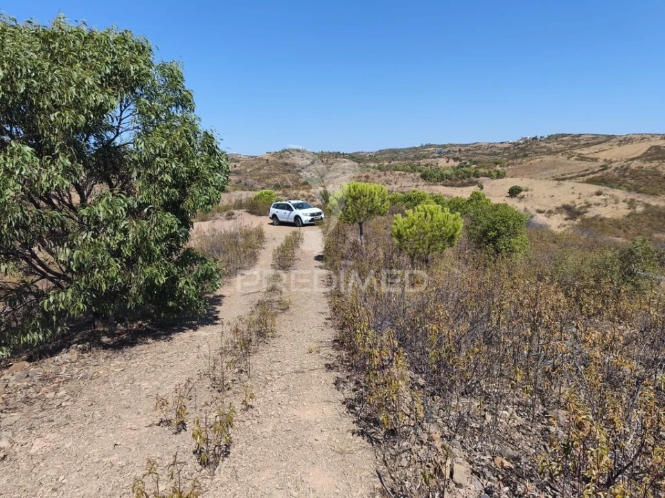 Terreno para Venda em Conceição e Cabanas de Tavira Foto 4