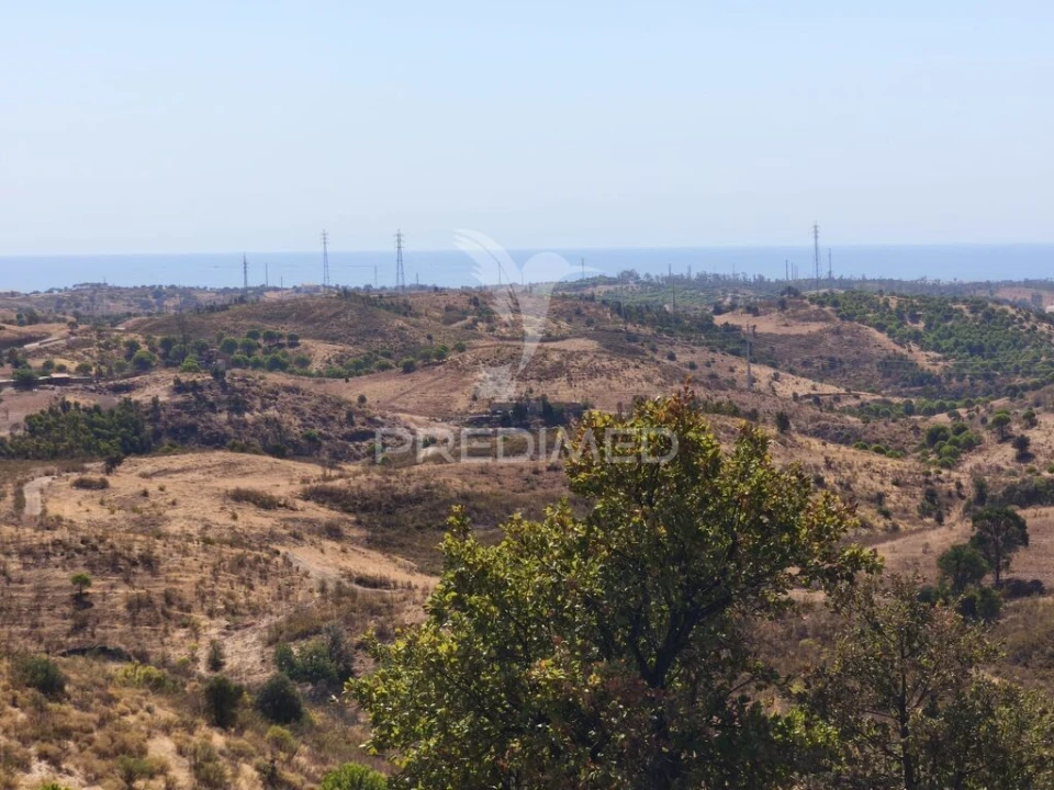 Terreno para Venda em Conceição e Cabanas de Tavira Foto 5