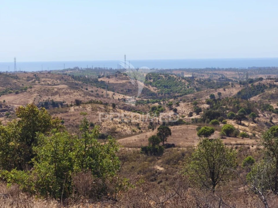 Terreno para Venda em Conceição e Cabanas de Tavira Foto 10