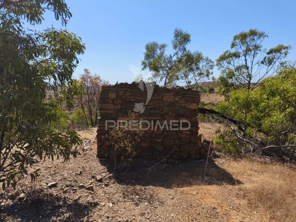 Terreno para Venda em Conceição e Cabanas de Tavira Foto 7