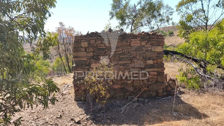 Terreno para Venda em Conceição e Cabanas de Tavira