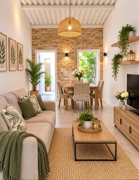 Apartamento para Venda em Montoito