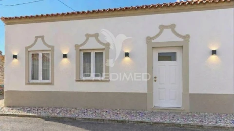 Apartamento para Venda em Montoito