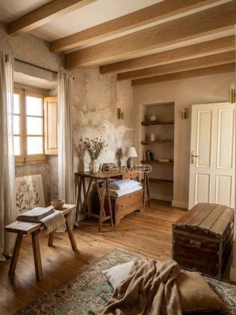 Apartamento para Venda em Montoito