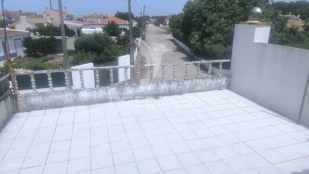 Apartamento T3 para Venda em Azeitão (São Lourenço e São Simão) Foto 1