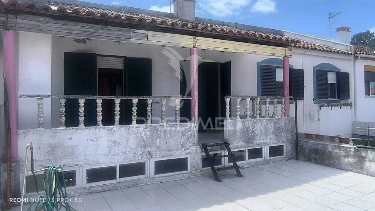 Apartamento T3 para Venda em Azeitão (São Lourenço e São Simão) Foto 6