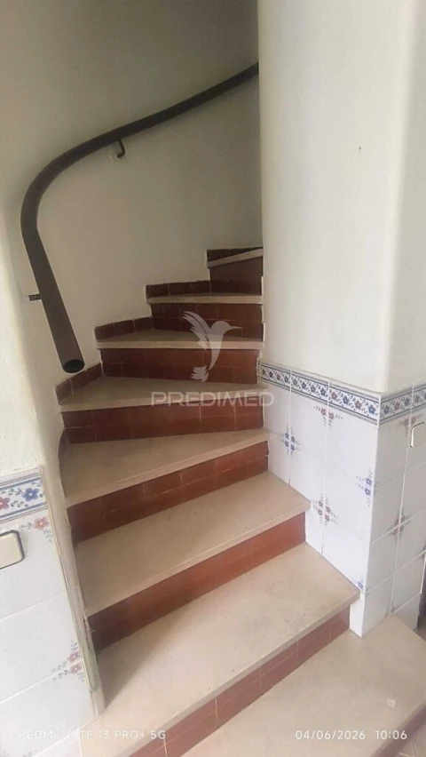 Apartamento T3 para Venda em Azeitão (São Lourenço e São Simão)