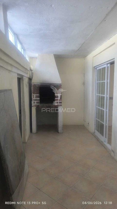 Apartamento T3 para Venda em Azeitão (São Lourenço e São Simão)
