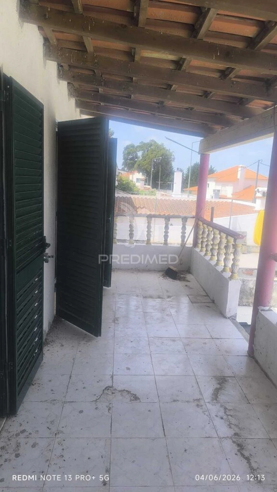 Apartamento T3 para Venda em Azeitão (São Lourenço e São Simão) Foto 9