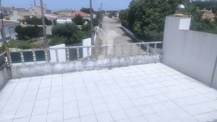 Apartamento T3 para Venda em Azeitão (São Lourenço e São Simão)