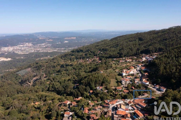 Moradia T4 para Venda em Vila Nova Foto 10
